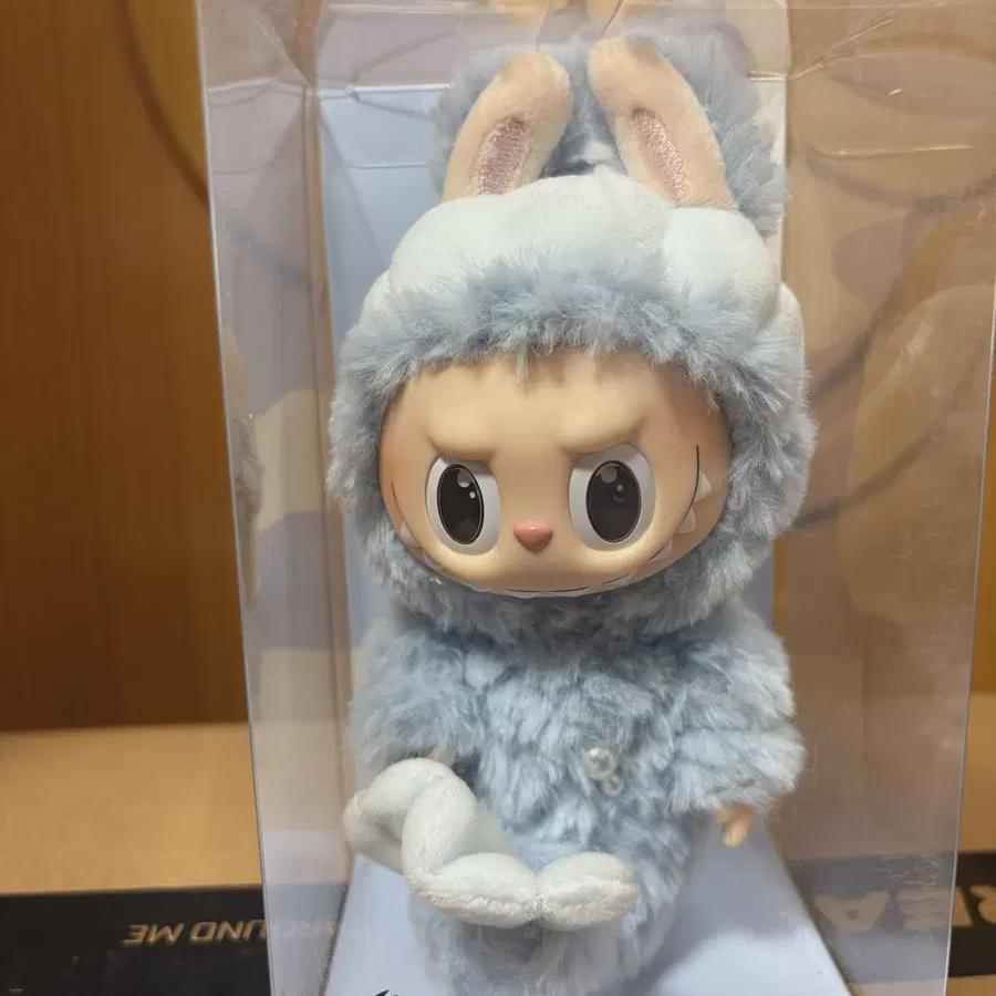 

Мы продаем лимитированную сингапурскую Лабубу Мерлион