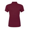 canterbury Womens/Ladies Club Dry Polo Shirt