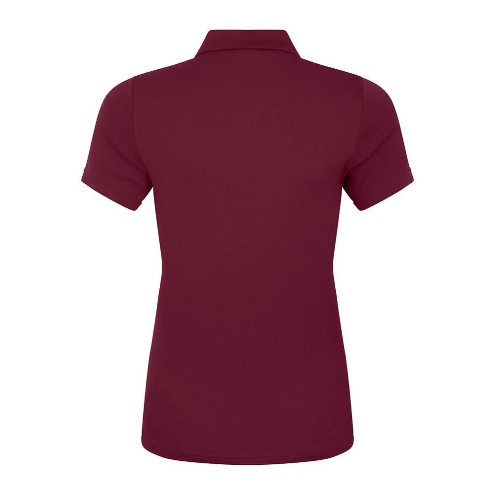 Canterbury Womens/Ladies Club Dry Polo Shirt
