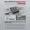 Intelligent Fast Battery Charger With LCD Screen And Safety Protections For X5 Compact Camera Battery Charging Hubs