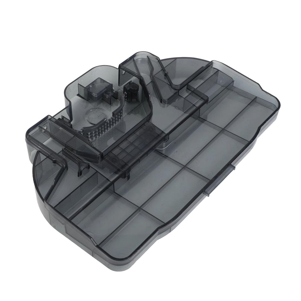 Multi-Compartment Cleaning Tray For ECOVACS For DEEBOT X8 Omni/X8 Pro For Omni/T80 For Omni/T80 Pro Vacuum Mop Accessories