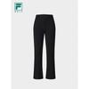 Fila Women's Winter Golf Knit Straight-Leg Pants