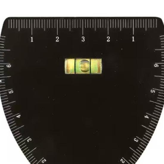 1/3Pcs Fast Drawing Eyebrow Design Ruler Microblading Mapping Shaping Template Tool Permanent Eyebrow Makeup