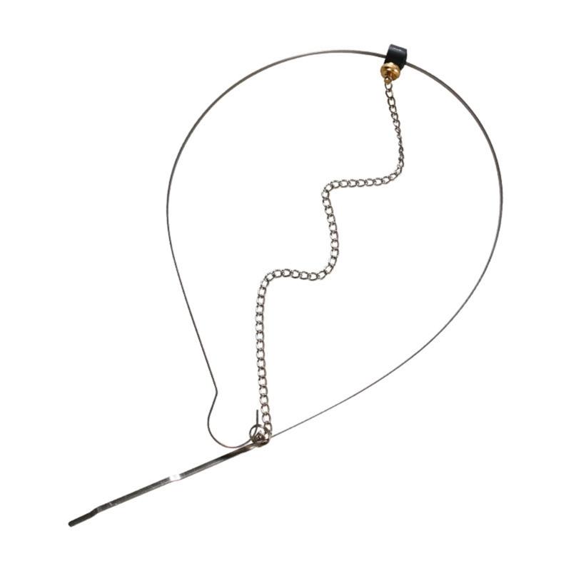 Oil Dipstick Reliable Oil Level Dipstick Engine Oil Level Gauge  Oil Dipstick Vehicle Maintenance for Vehicles 1