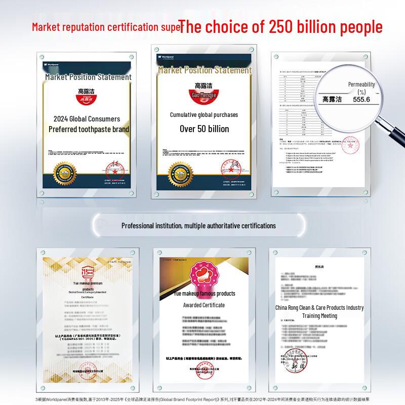 Colgate Pro-Shield Anti-Tartar Mint Toothpaste