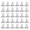 51471840960 Car Clips 60pcs Interior New Auto Accessories
