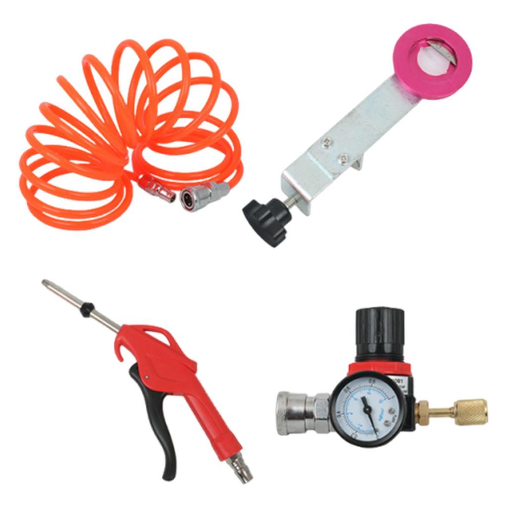 Balloon Stuffing Tool Kit Professional, Easy to Install, Premium, Filling Use