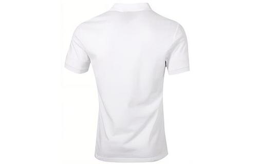 Nike Sportswear Polo Matchup Tee White CJ4457-100