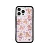 Wildflower Anime 3D Bear-y Ballet Phone Case for iPhone 12 13 14 15 16 Pro Max Plus wf Kitten Duck Cute Cartoon Panda Bear Cover