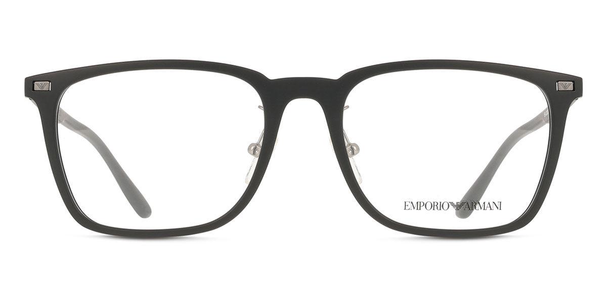 

Emporio Armani Ea3263d Asian Fit 5001 Unisex Eyeglasses 55-18-145