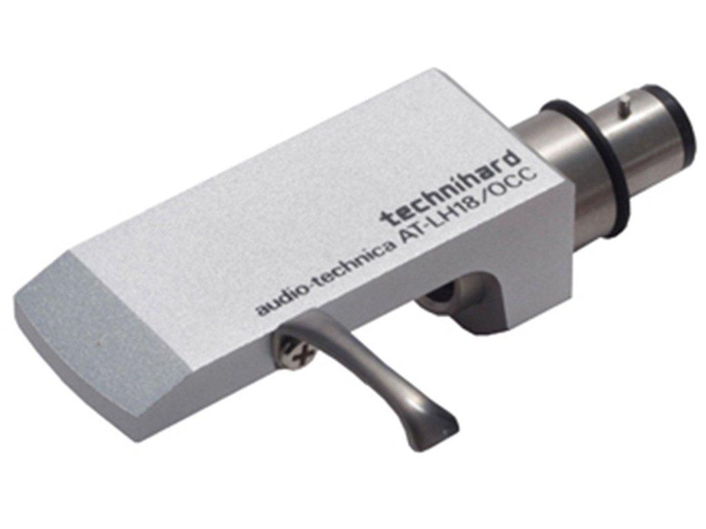 

Провод для головки Audio Technica AT-LH18/OCC PCOCC