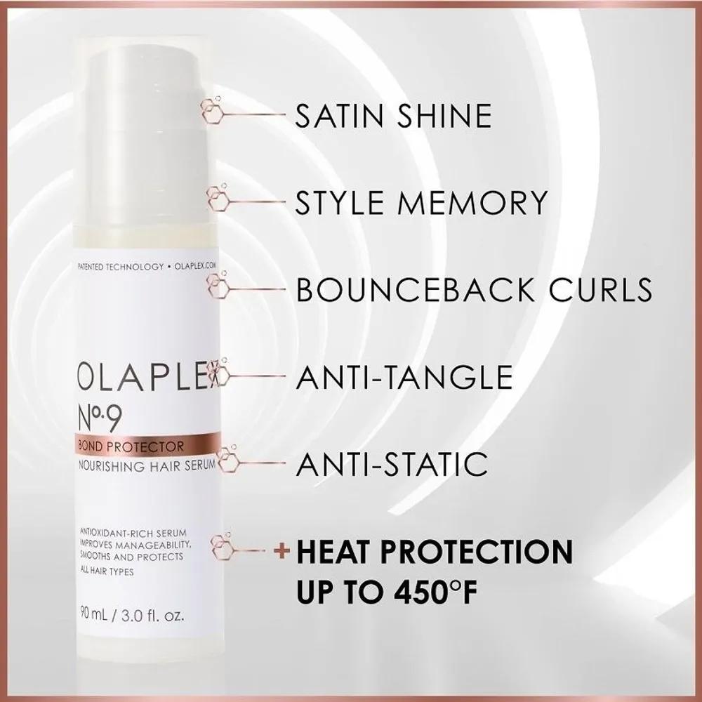 Olaplex No.9 Nourishing Hair Serum 90ml