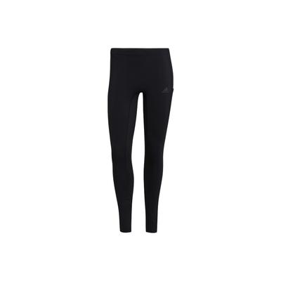 7/8 Solid Color Leggings with Logo Women Bottoms Black HB9243