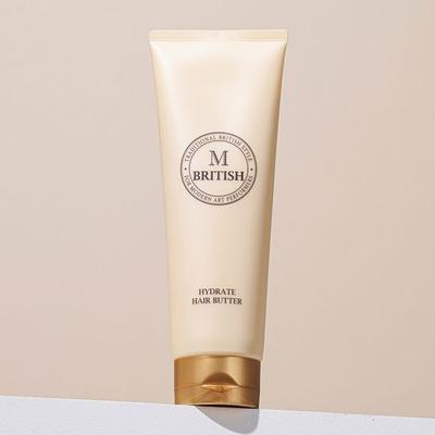 BRITISH M Hydrate Hair Butter 250g