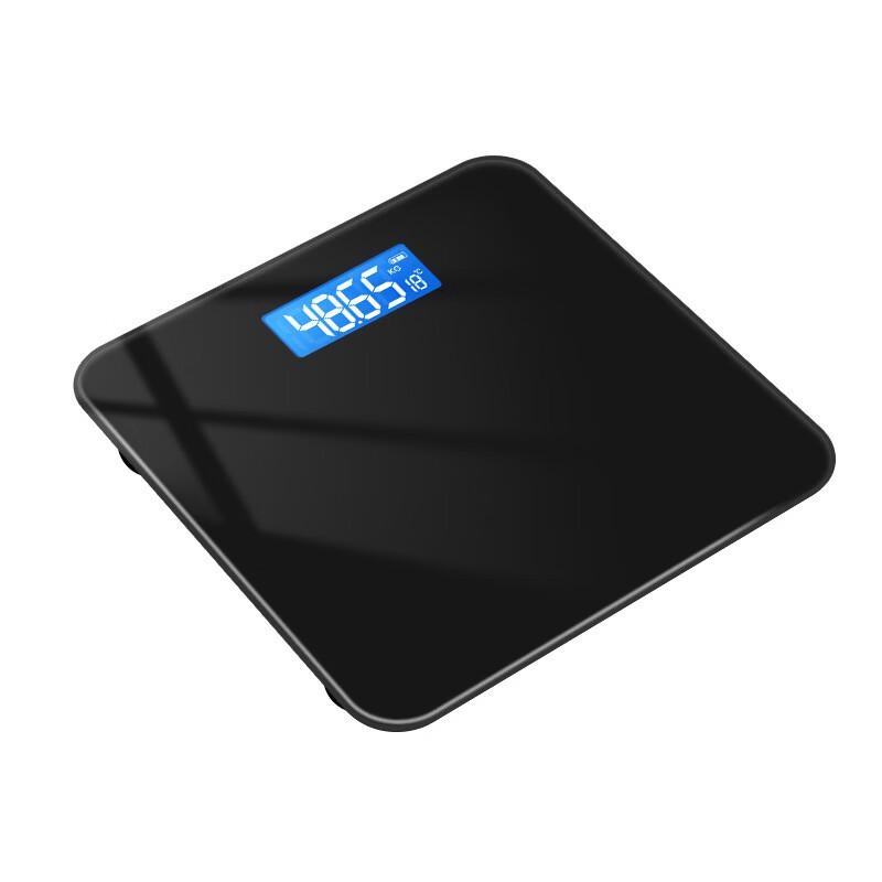 

ZISIZ Smart Digital Bathroom Scale