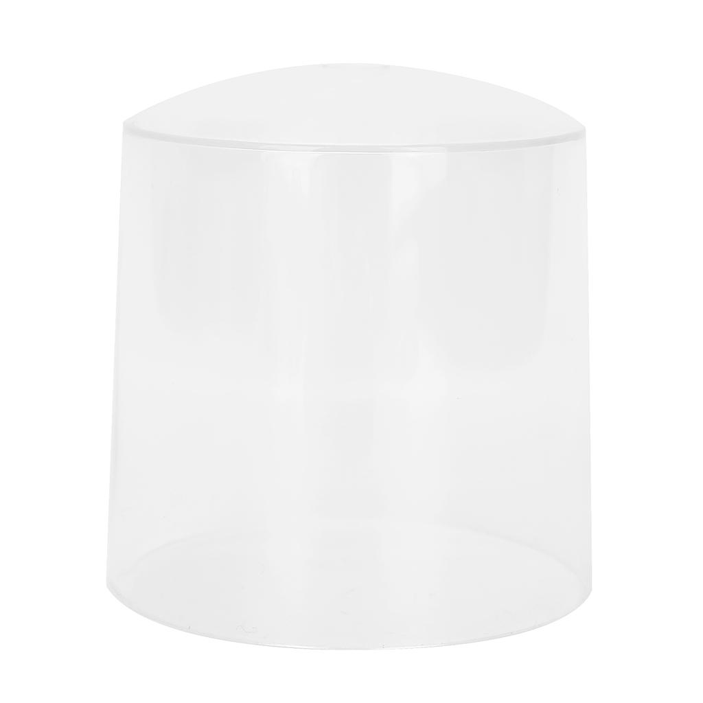 4pcs 48 Holes Nail Drill Bits Display Holders Stand Nail Grinding Head Storage Box