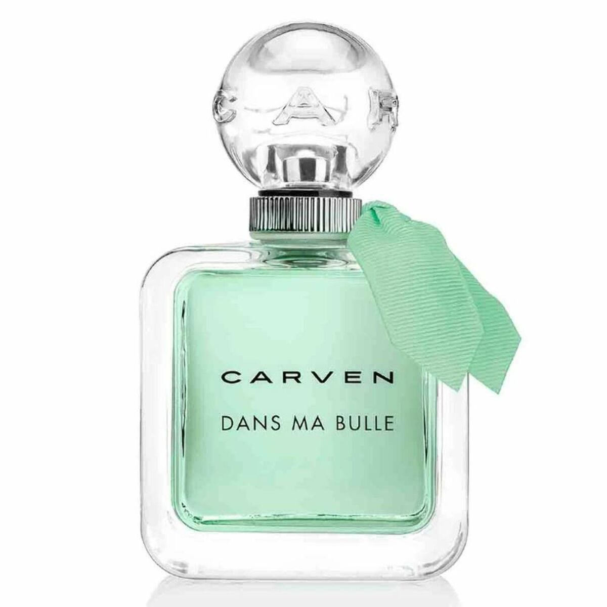 

Женские духи Carven EDT 100 мл In my Bubble