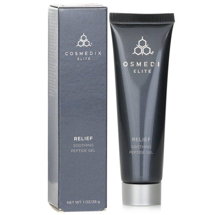 CosMedix Relief Soothing Peptide Gel