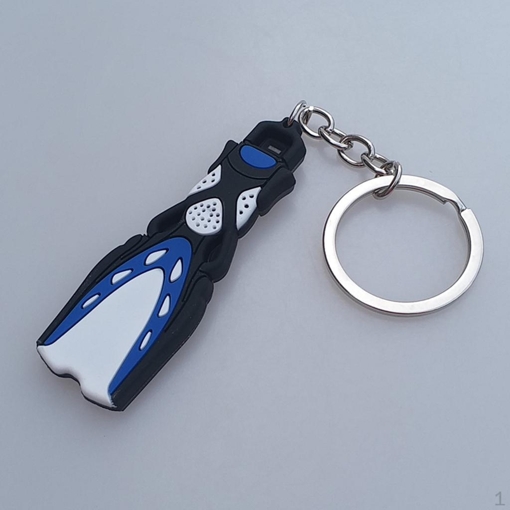 Keychain Keyring for Car Key Ring Handbag Tote Bag Wallet Pendant - Choice