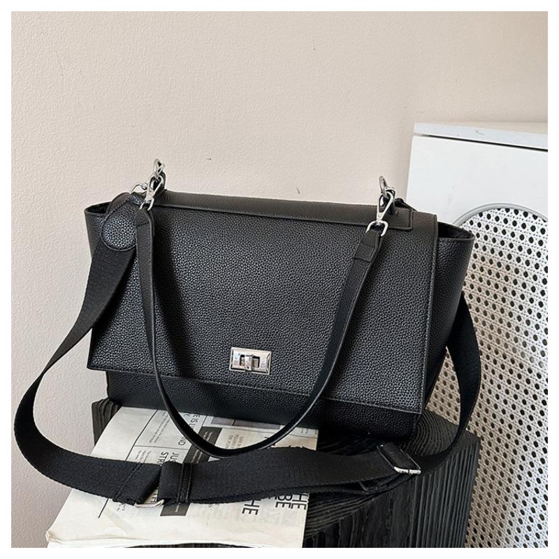 

Fashion Versatile Diablo Tote Design New Fashion Shoulder Bag Casual Bag Crossbody Bag чорний