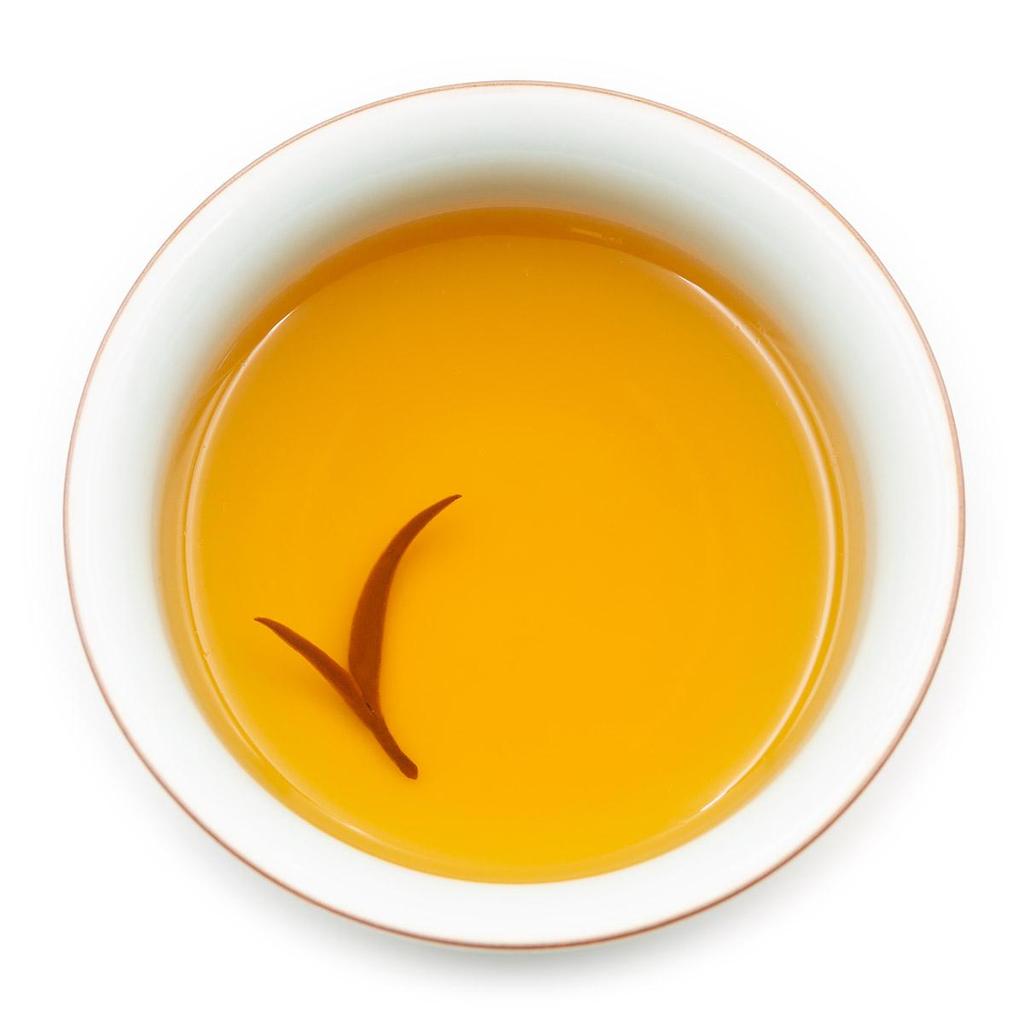 Chinese Jin Jun Mei Black Tea 2nd Class 100g