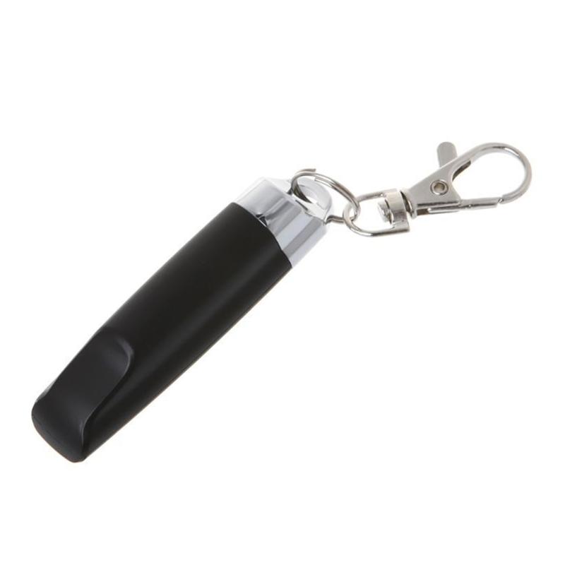 Electric Opener Remote Control Garage Door Opener 433Mhz Wireless Cloning Fob