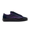 Old Skool Premium Dress Blues Gothic Grape Purple