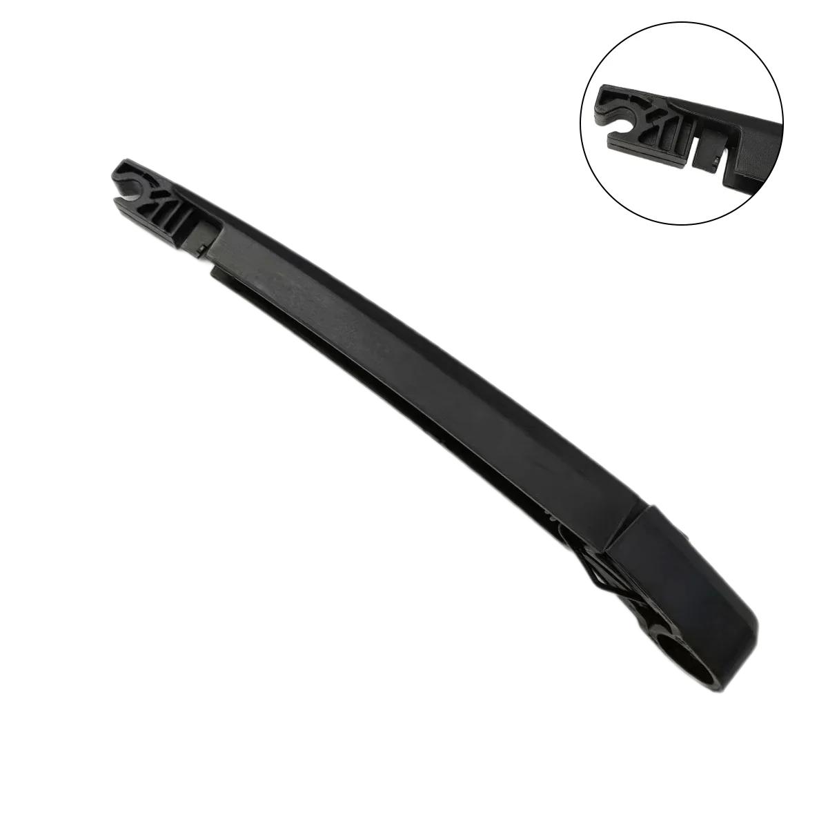 Rear Wiper Blade  Arm Set Kit For Chevrolet CRUZE 2017+ Windshield Windscreen Rear Window Rear arm