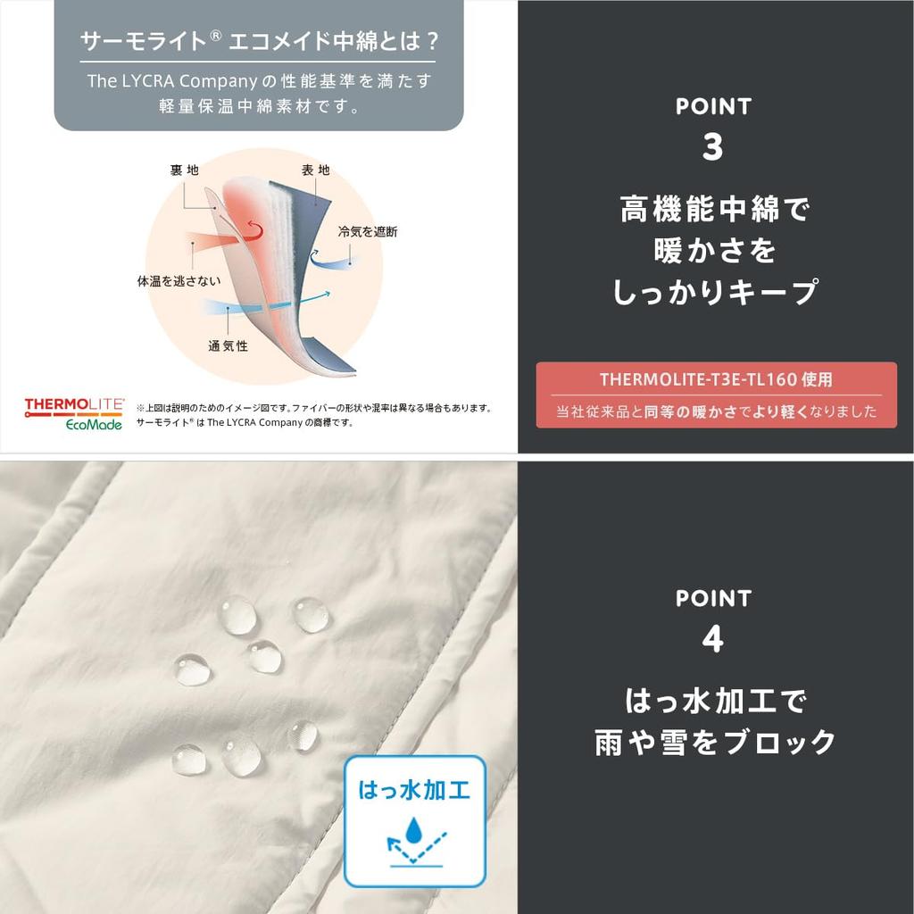 BabyHopper WT Monster Parka Winter Cape Suitable for Baby Carriers and Strollers 25, Charcoal, Lightweight, Warm, Breathable, Water-Resistant,