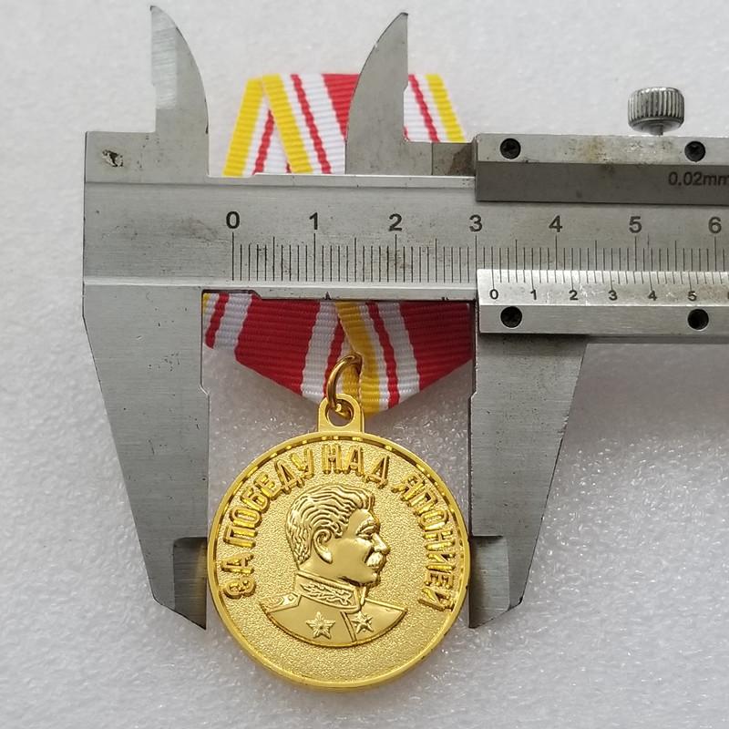 Russia USSR Stalin Badge metal badge Souvenir collection KGB CCCP