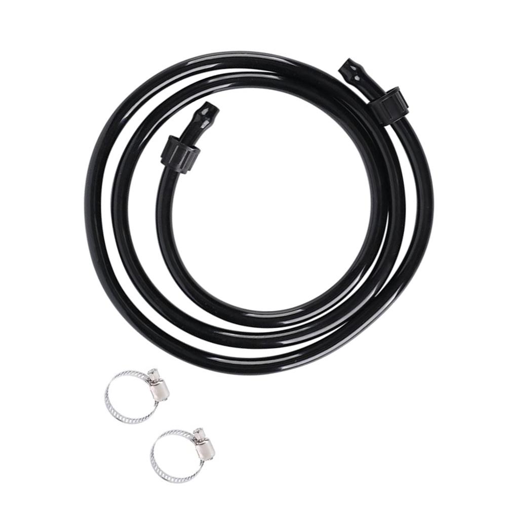 47.24inch PVC Replacement Hose For Garden High Pressure Sprayers Pest Weeds Watering Spraying Plants Garden Accessories