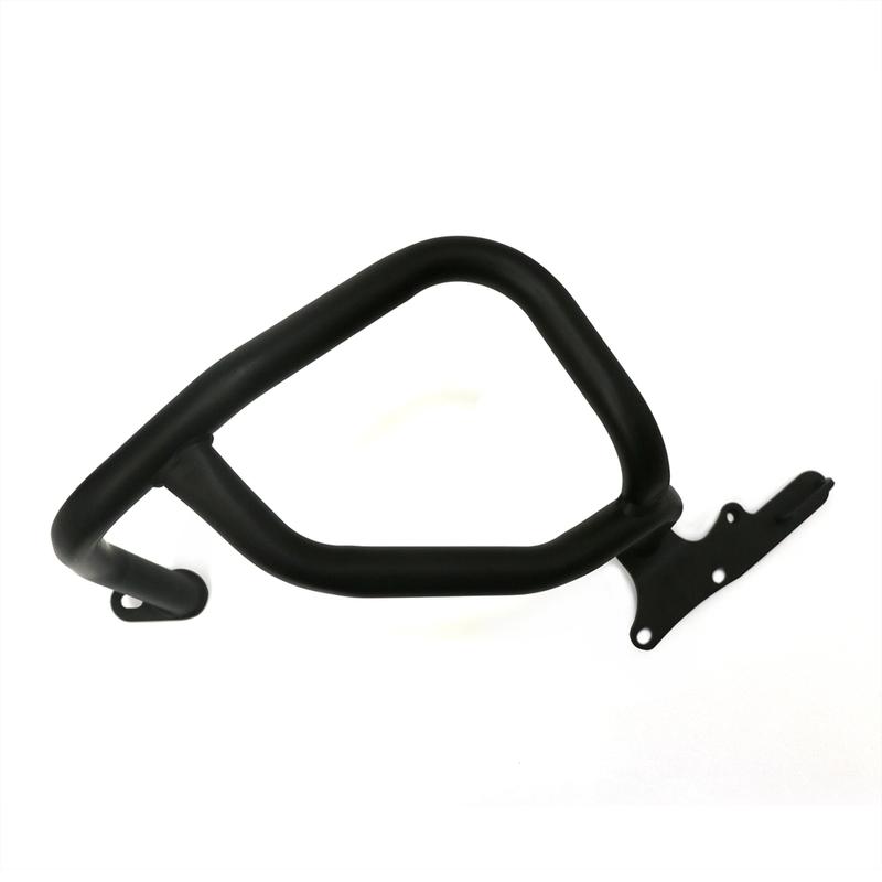 For Honda CRF1100L Africa Twin CRF 1100 L Adventure Sports 2020-2023 2022 2021 Crash Bar Upper Lower Engine Guard Bumper