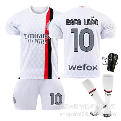 Fotbal – Fotbalové dresy