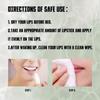 Moisturizing Lip Balm with Avocado Infusion for Soft and Smooth Lips