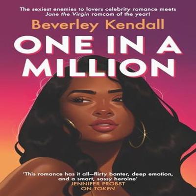 One In a Million by Beverley Kendall Paperback Book 9781398530577