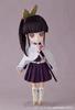 Good Smile Company Harmonia Humming Demon Kimetsu No Yaiba Kanao Tsuyuri Plastic Painted Movable Figure Slayer Non-scale