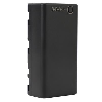 5200mAh WB37 Intelligent Battery for CrystalSky Monitor for Cendence Remote Controller for FPV