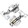 Full Overlay Face Frame Soft Close Hidden Hinges Steel Hinges For Furniture Kitchen Cabinet Door Hinges with Screws