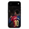 Phone Case - MANIACASE - iPhone 17 - Silicone - Soft - FC Barcelona