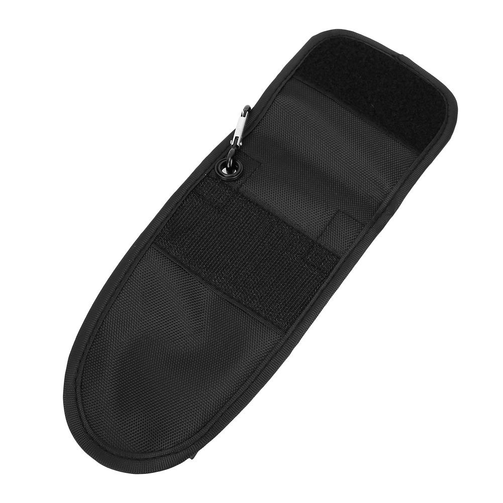 Portable Waterproof Waist Bag Pouch Pocket Case Pack For Supporting DSLR Camera Monopod Tripod