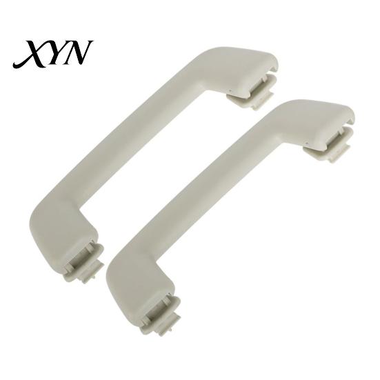 Vehicle Interior Grab Handle Car Handle, Roof Pull Ceiling Armrest, High Universality for Mazda BT50 Fitment, Handrail Replacement Ford Ranger
