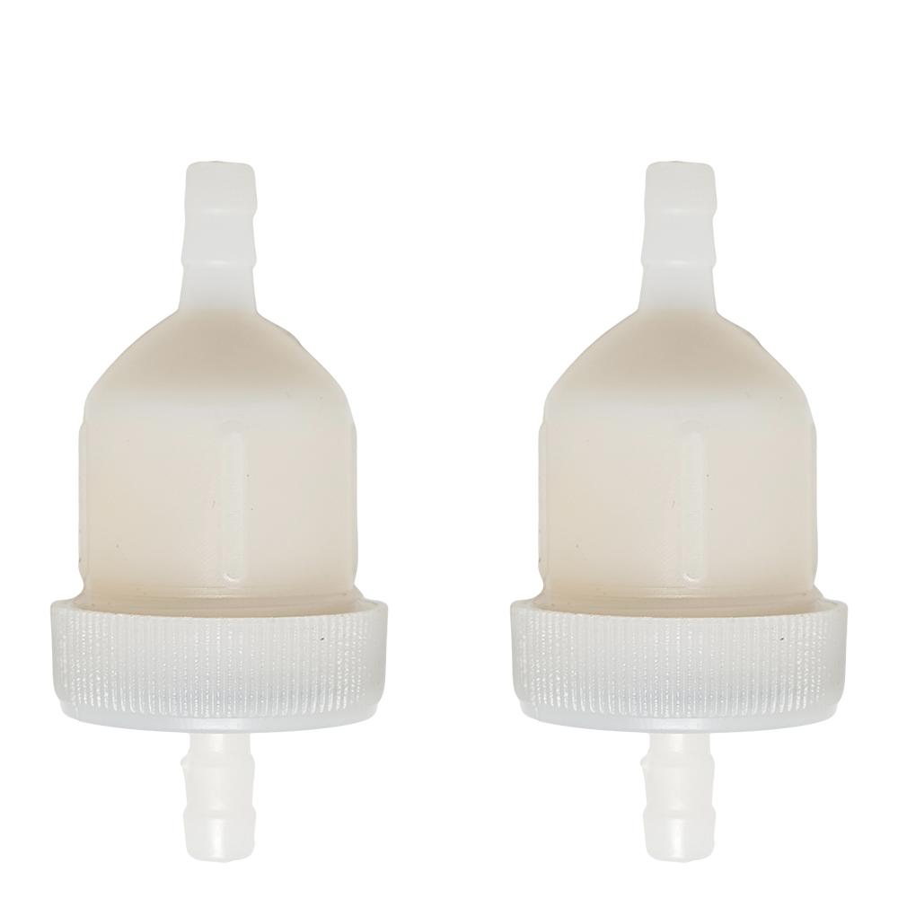 2pcs/lot Fuel Petrol Filter For Honda GX120 GX160 GX200 GX240 GX270 GX340 GX390