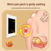 Zanganlin Tibetan Medicine Fat Dissolving Patch for Tumor and Fat Lump Relief