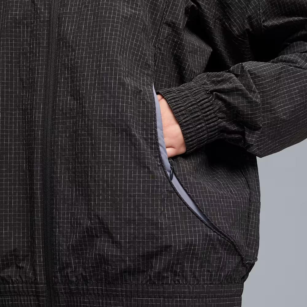 Puma Clrt Embroidered Slim Fit Hooded Zip-Up Long Sleeve Jacket Unisex jackets 634710-31