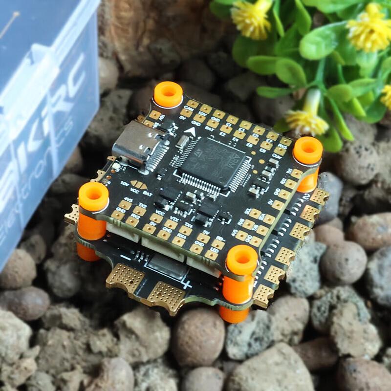 HAKRC 32-bit 60A F7 V2 Flight Tower for FPV Drones