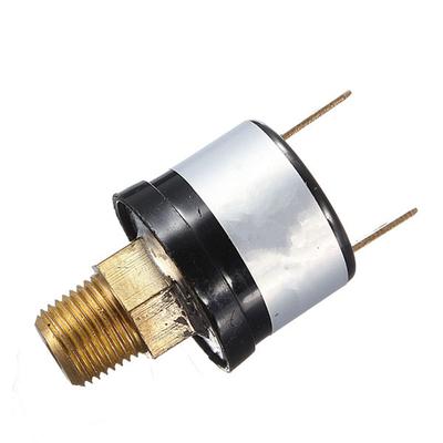 90-120 Psi Air Pressure Switch Control Valve 1/8" Npt For Air Pump/Horn