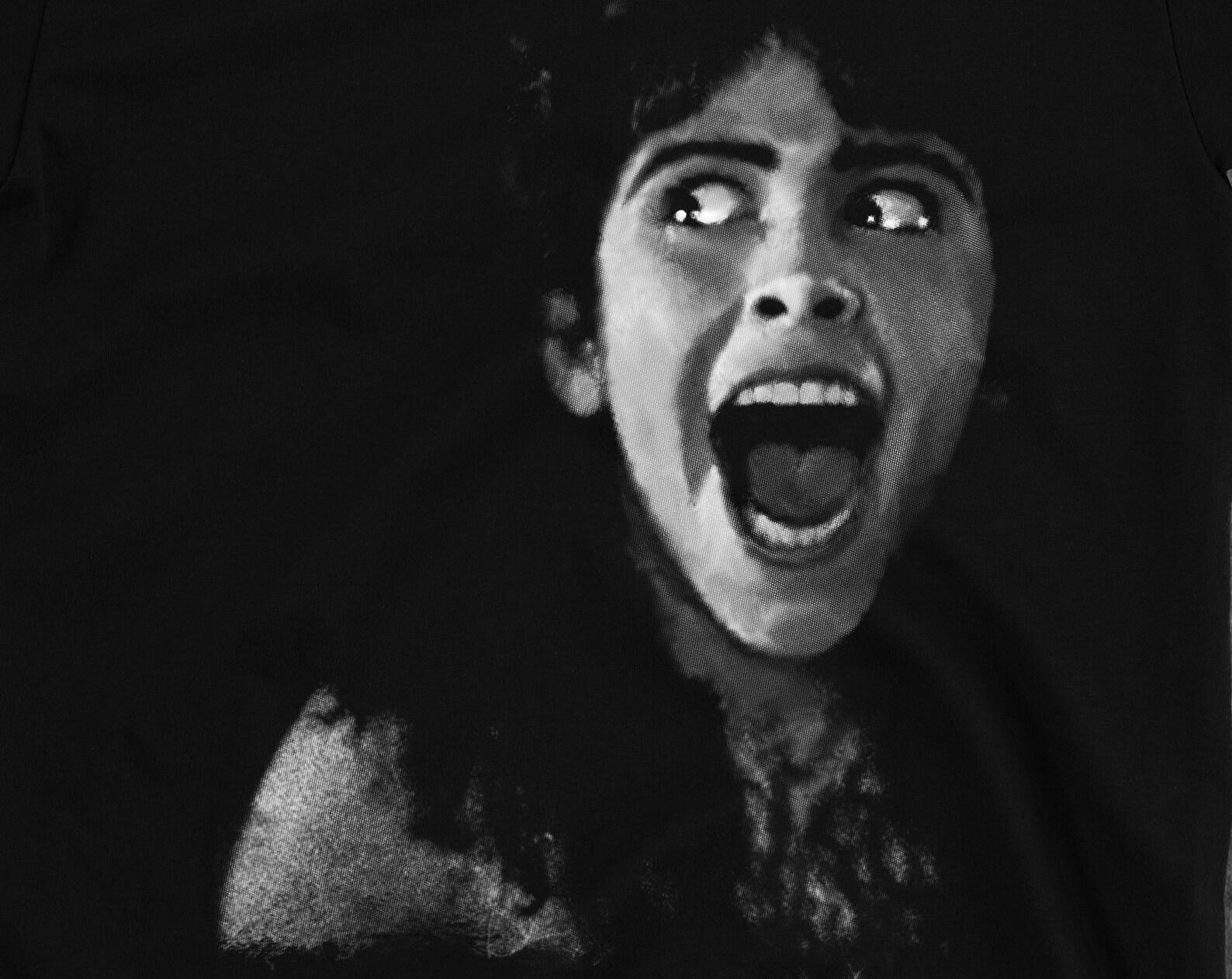 Sleepaway Camp 80s Cult Classic Horror Angela Baker T-Shirt M
