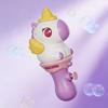 Bubble Machine Water Toy 2 Soaker Bubble Maker In 1 Water Cute Animal Bubble Blower Water