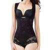 Body Shapewear [HACAI] Women's Bodysuit, Shapewear, Shaper, One-Piece,