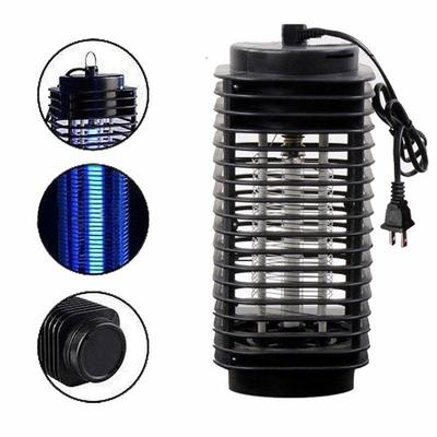 Lampada antizanzare elettronica standard europea e americana per uso domestico - Trappola elettrica per zanzare.